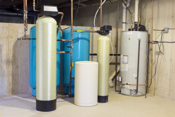 Cost of Residential Water Treatment in Jacksonville