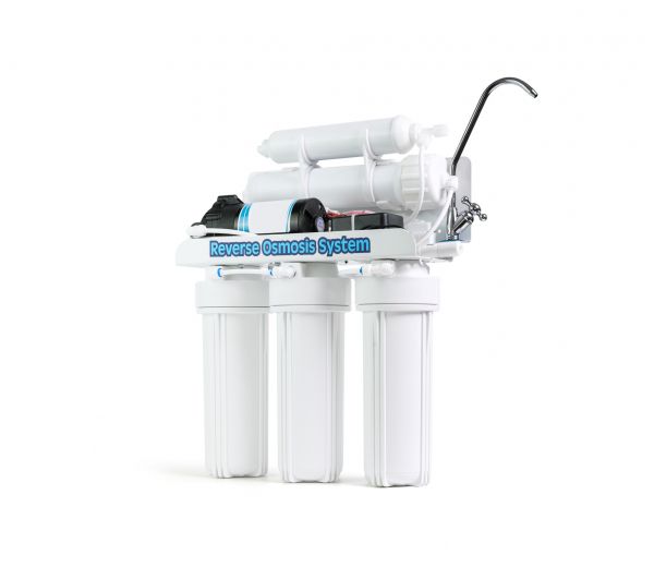Cost of RO Water Treatment in Jacksonville